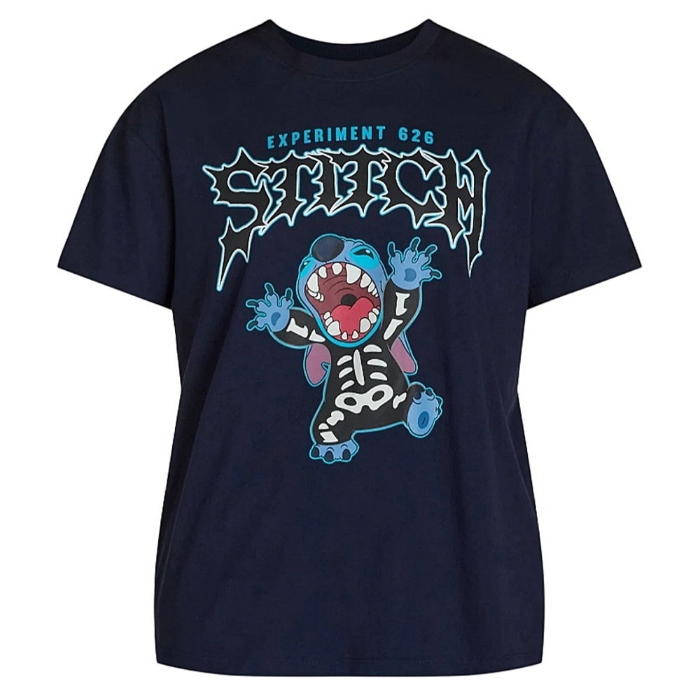 Stitch tee shirt